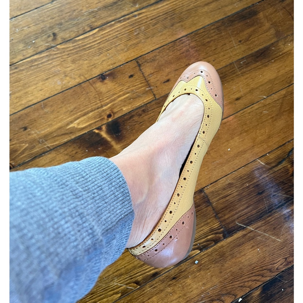 G.H.Bass&Co shoes